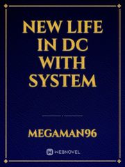 New life in DC with system Book