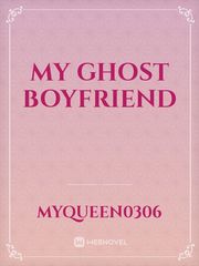 My Ghost Boyfriend Book