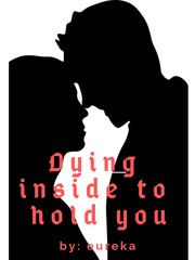 Dying inside to hold you Book
