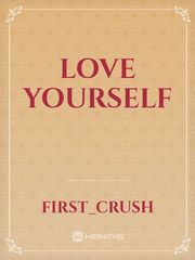 love yourself Book