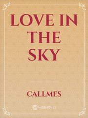 Love In The Sky Book