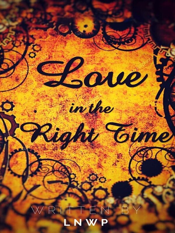 Love in the Right Time