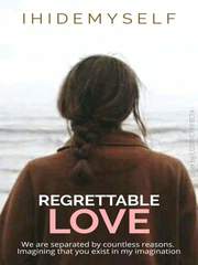 Regrettable Love Book