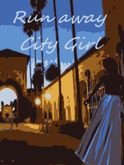 Run Away City Girl Book