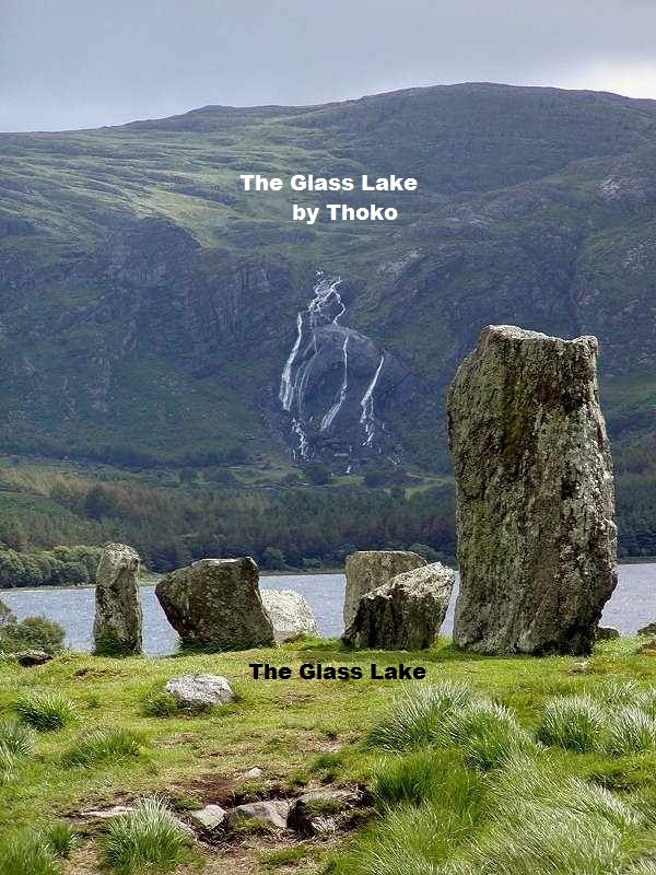 The Glass Lake (dropped)