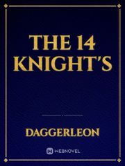 The 14 knight's Book