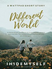 Different World Book