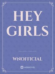Hey Girls Book