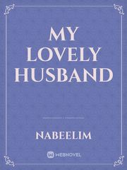 My Lovely Husband Book