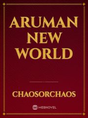Aruman New World Book