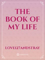 The book of my life Book