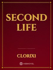 SECOND LIFE Book