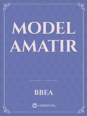 model amatir Book