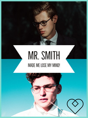 Mr. Smith made me lose my Mind! Book
