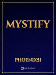 Mystify Book