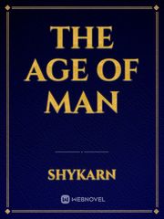 The Age of Man Book
