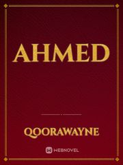 Ahmed Book