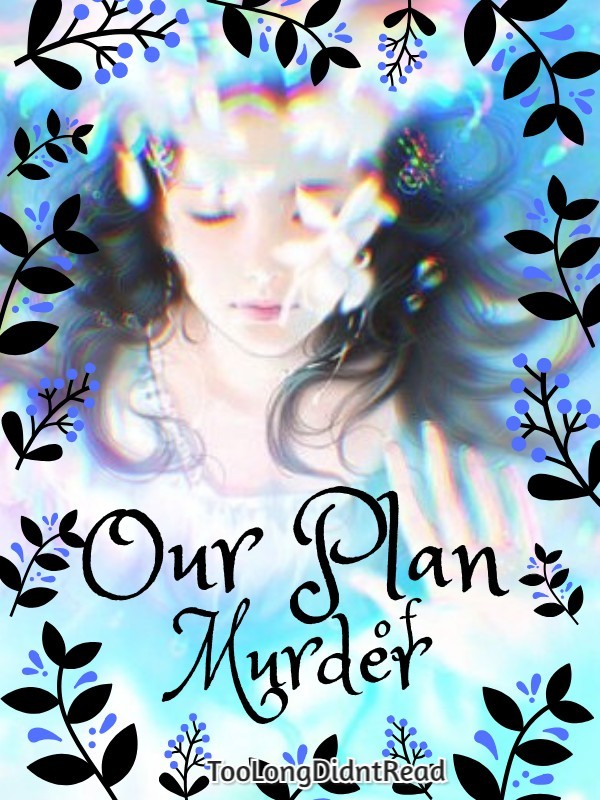 Our Plan Of Murder Book