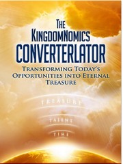 The Kingdom NomicsConvertorletor Book