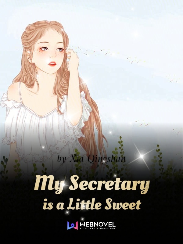 My Secretary is a Little Sweet