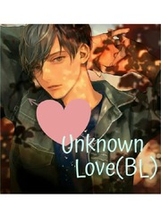 unknown love (BL) Book