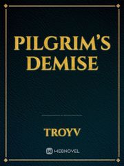 Pilgrim’s Demise Book