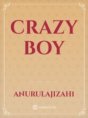 crazy boy Book
