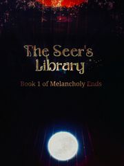 The Seer's Library [Book 1] Book