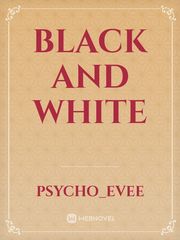 Black and White Book