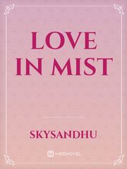Love in mist Book