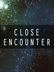 Close Encounter Book