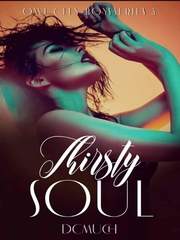 Thirsty Soul Book