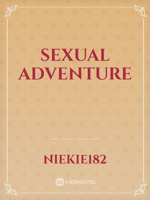 Sexual Adventure