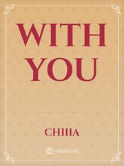 With you Book