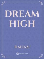 DREAM HIGH Book