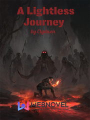 A Lightless Journey - French Version Book