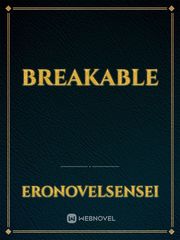 Breakable Book