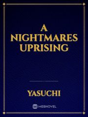 A Nightmares Uprising Book