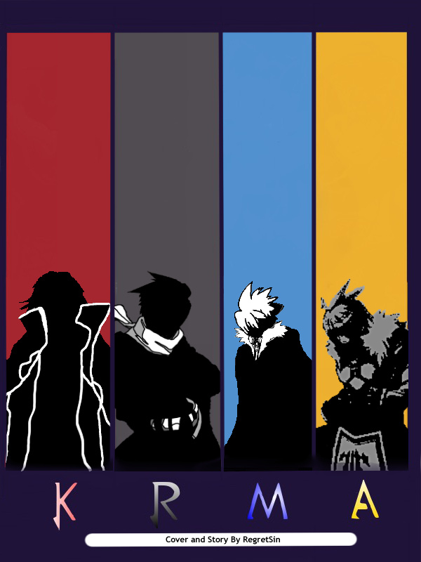 Reincarnation into the World of Remnant; Team KRMA (A RWBY FanFic Story) (Temporary Title)