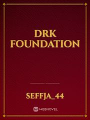 DRK Foundation Book