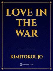 Love in the War Book