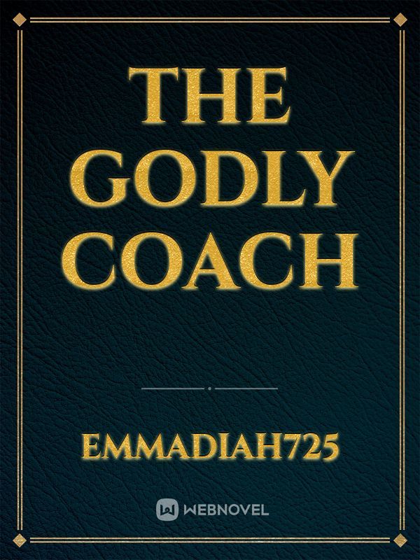 The Godly coach