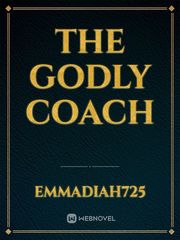 The Godly coach Book