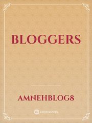 Bloggers Book