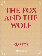 The fox and the wolf Book