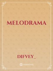 Melodrama Book