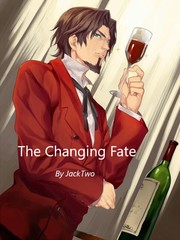 The Changing Fate Book