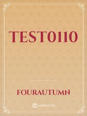 test0110 Book
