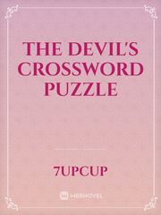 The devil's crossword puzzle Book