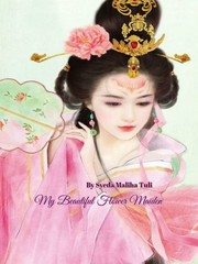My Beautiful Flower Maiden Book